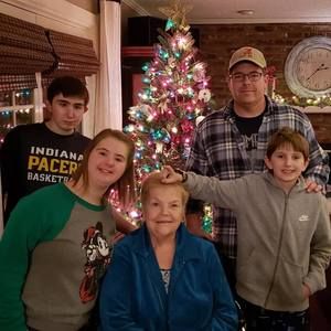 Meet your Posher, Jackie